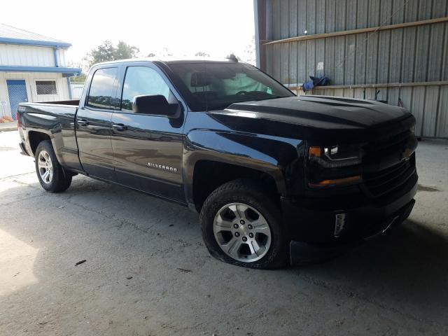 CHEVROLET SILVERADO 2016 1gcvkrec2gz361212