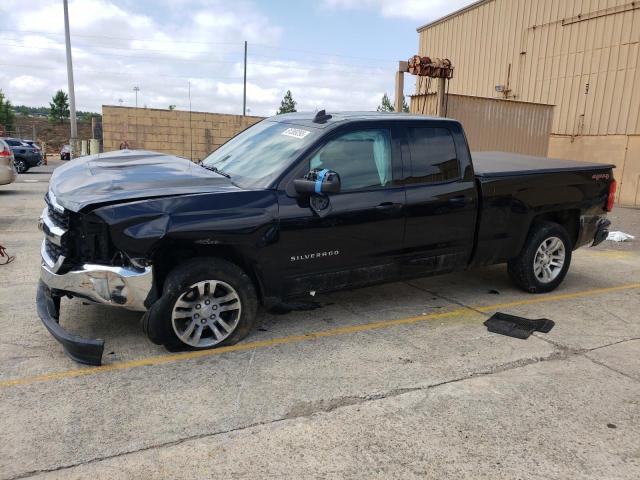 CHEVROLET SILVERADO 2016 1gcvkrec2gz361274