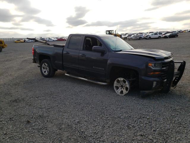 CHEVROLET SILVERADO 2016 1gcvkrec2gz363736