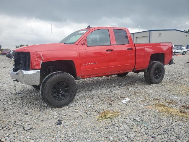 CHEVROLET SILVERADO 2016 1gcvkrec2gz380195