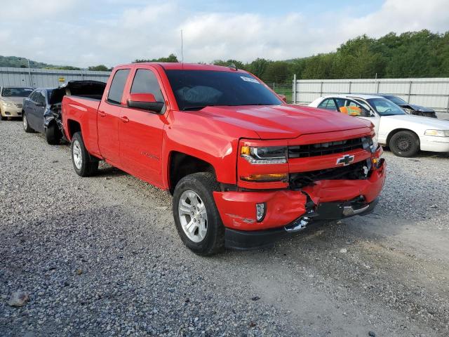 CHEVROLET SILVERADO 2016 1gcvkrec2gz387471