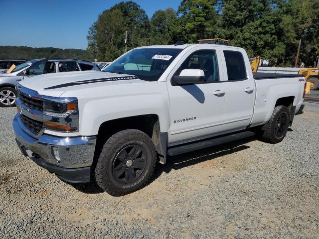 CHEVROLET SILVERADO 2016 1gcvkrec2gz392461