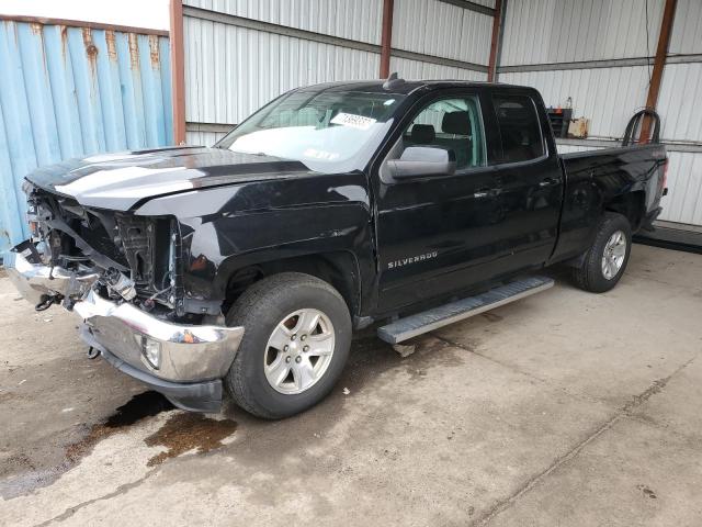 CHEVROLET SILVERADO 2016 1gcvkrec2gz415074