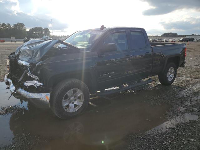 CHEVROLET SILVERADO 2016 1gcvkrec2gz416662