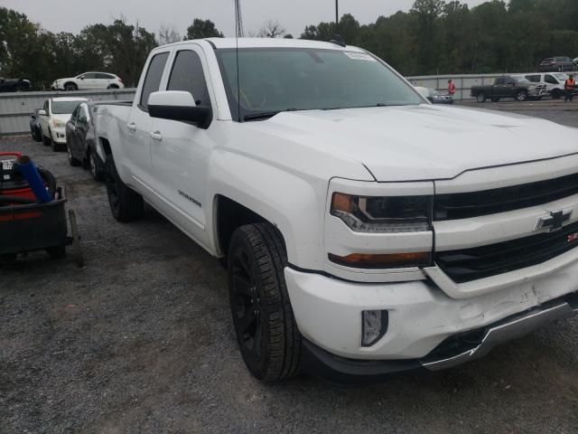 CHEVROLET SILVERADO 2017 1gcvkrec2hz122535