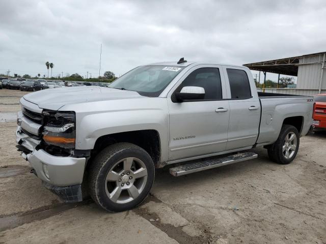 CHEVROLET SILVERADO 2017 1gcvkrec2hz291051