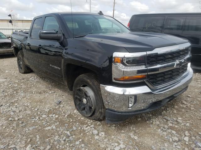 CHEVROLET SILVERADO 2017 1gcvkrec2hz362863