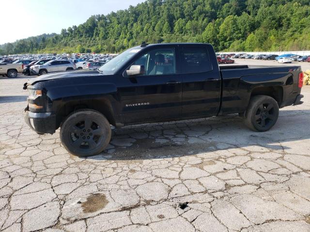 CHEVROLET SILVERADO 2018 1gcvkrec2jz108964