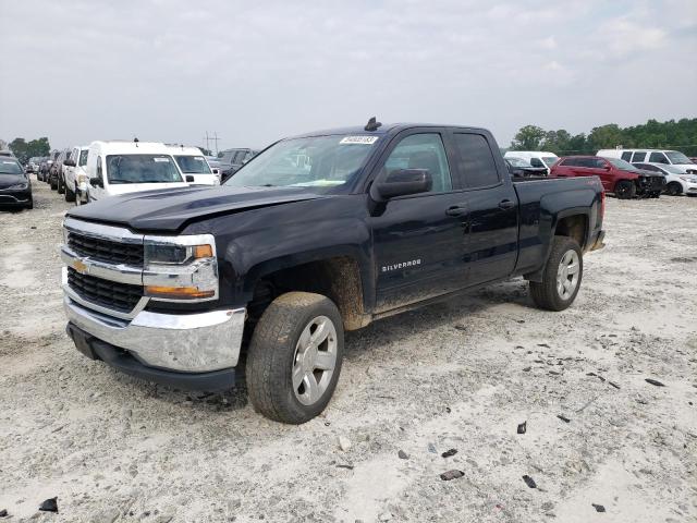 CHEVROLET SILVERADO 2018 1gcvkrec2jz176651