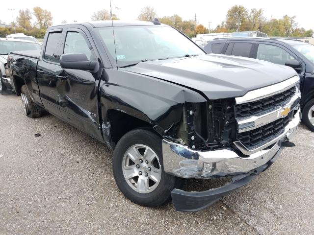 CHEVROLET SILVERADO 2018 1gcvkrec2jz241482