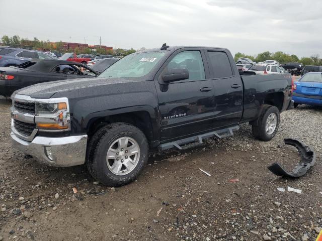 CHEVROLET SILVERADO 2018 1gcvkrec2jz248092