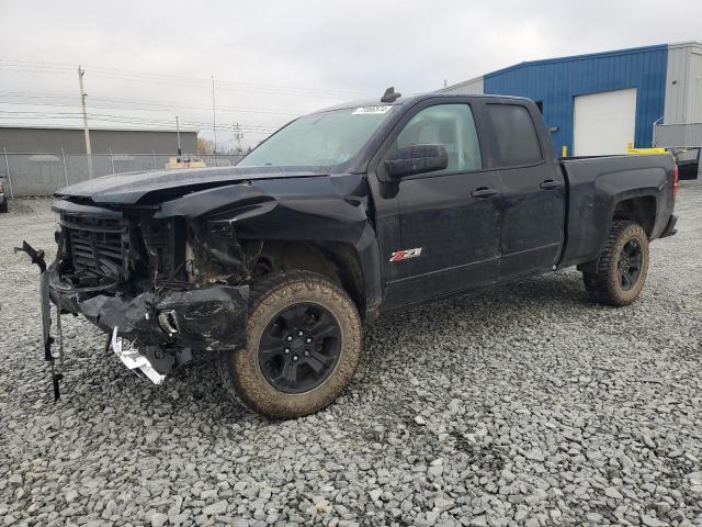 CHEVROLET SILVERADO 2018 1gcvkrec2jz252143