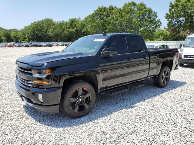 CHEVROLET SILVERADO 2018 1gcvkrec2jz269413