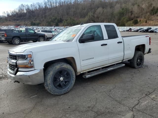 CHEVROLET SILVERADO 2018 1gcvkrec2jz294778