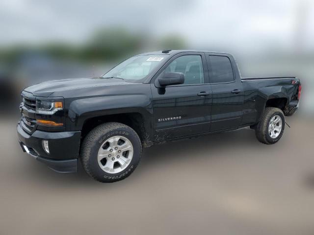 CHEVROLET SILVERADO 2018 1gcvkrec2jz315077