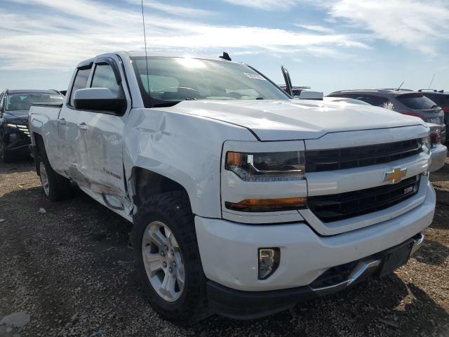 CHEVROLET SILVERADO 2018 1gcvkrec2jz316150