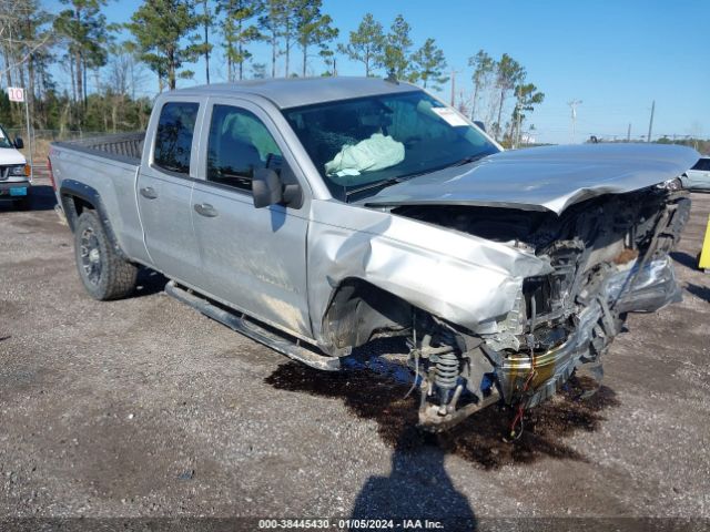 CHEVROLET SILVERADO 1500 2014 1gcvkrec3ez248222