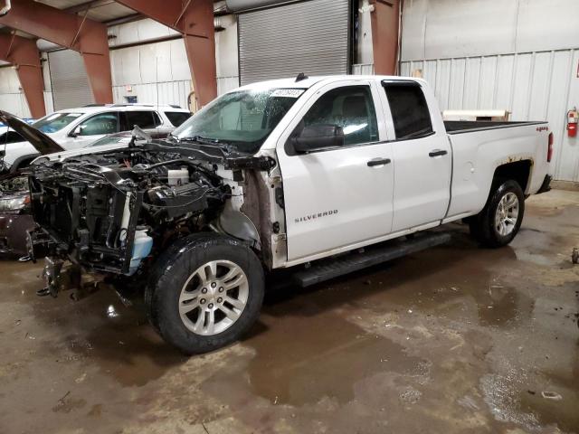 CHEVROLET SILVERADO 2014 1gcvkrec3ez394149