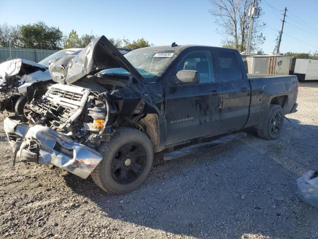 CHEVROLET SILVERADO 2014 1gcvkrec3ez405294