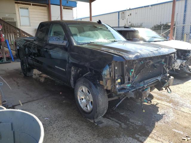 CHEVROLET SILVERADO 2015 1gcvkrec3fz363081