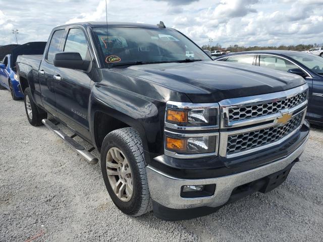 CHEVROLET 1500 2015 1gcvkrec3fz373433