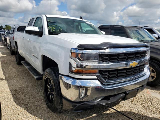 CHEVROLET SILVERADO 2016 1gcvkrec3gz110862