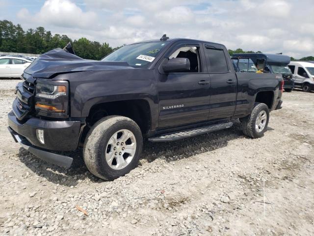 CHEVROLET C/K2500 2016 1gcvkrec3gz123580