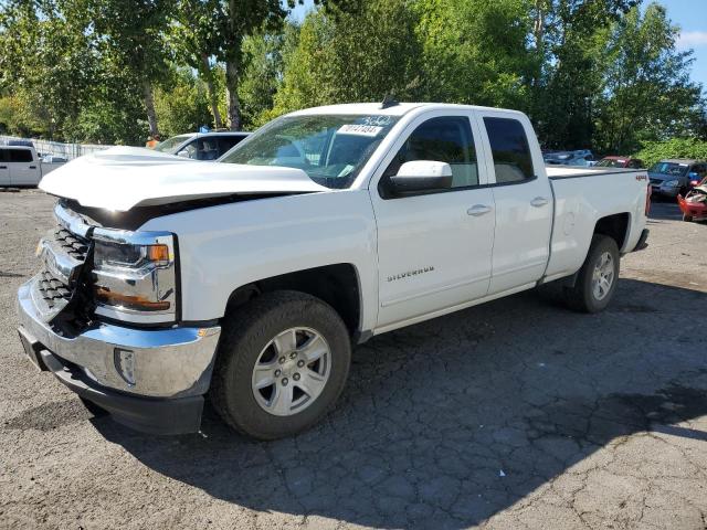 CHEVROLET SILVERADO 2016 1gcvkrec3gz126396