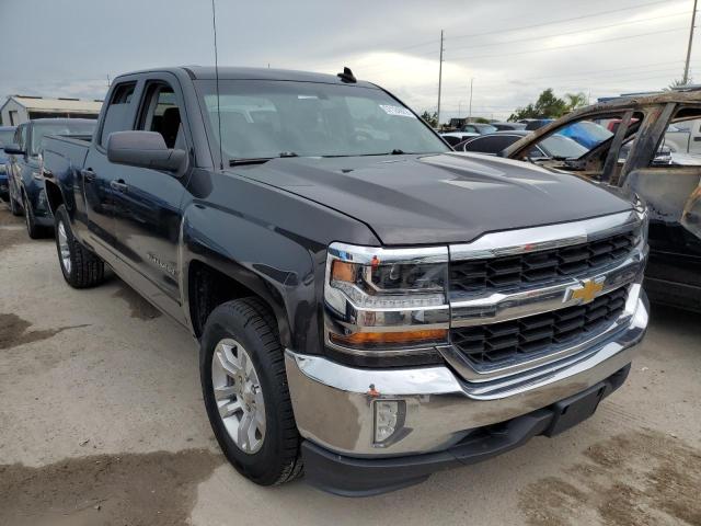 CHEVROLET SILVERADO 2016 1gcvkrec3gz138872