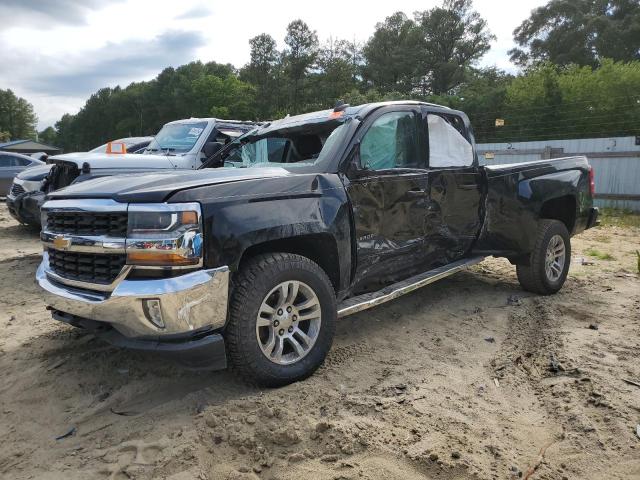 CHEVROLET SILVERADO 2016 1gcvkrec3gz232301