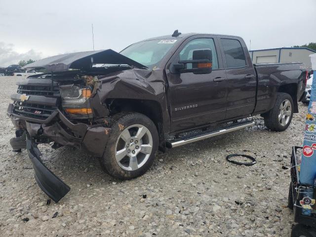 CHEVROLET SILVERADO 2016 1gcvkrec3gz250796