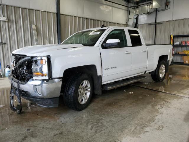 CHEVROLET SILVERADO 2016 1gcvkrec3gz292983