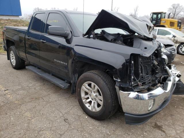 CHEVROLET SILVERADO 2016 1gcvkrec3gz310852