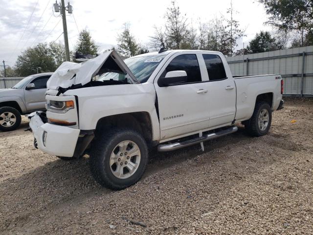 CHEVROLET SILVERADO 2016 1gcvkrec3gz320412