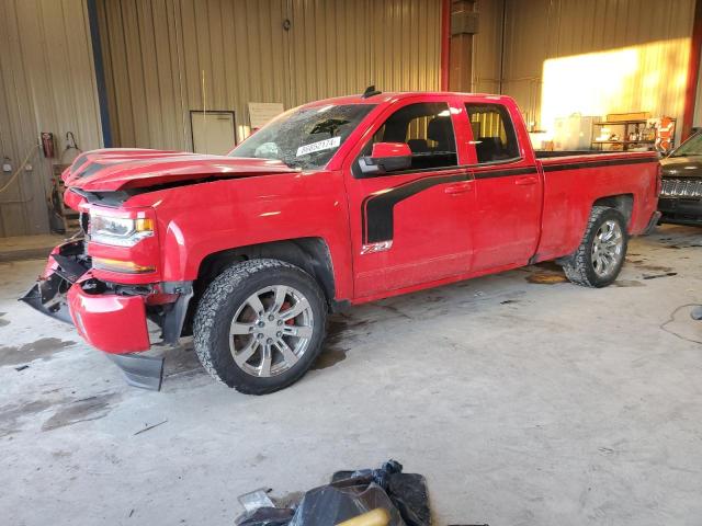 CHEVROLET SILVERADO 2016 1gcvkrec3gz320443