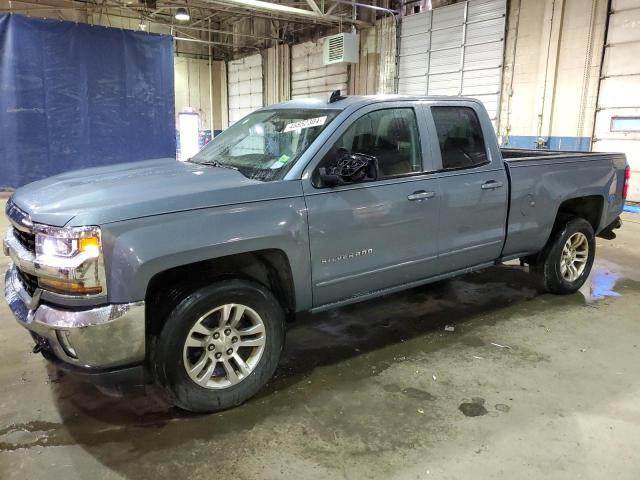 CHEVROLET SILVERADO 2016 1gcvkrec3gz320779