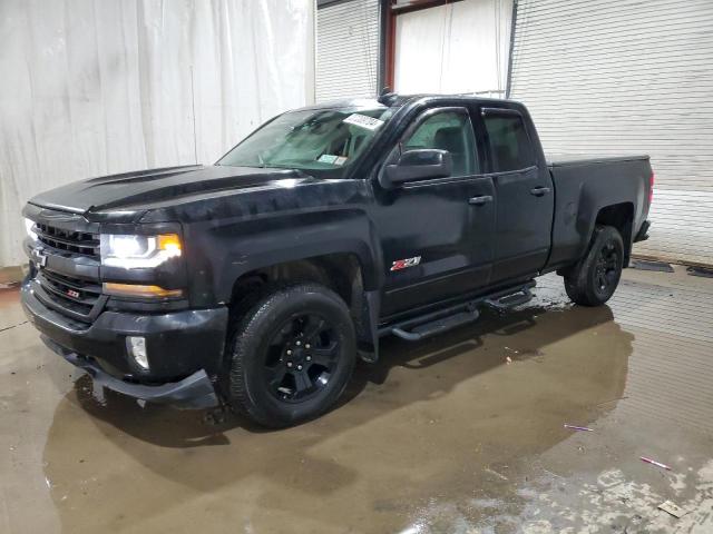 CHEVROLET SILVERADO 2016 1gcvkrec3gz322614