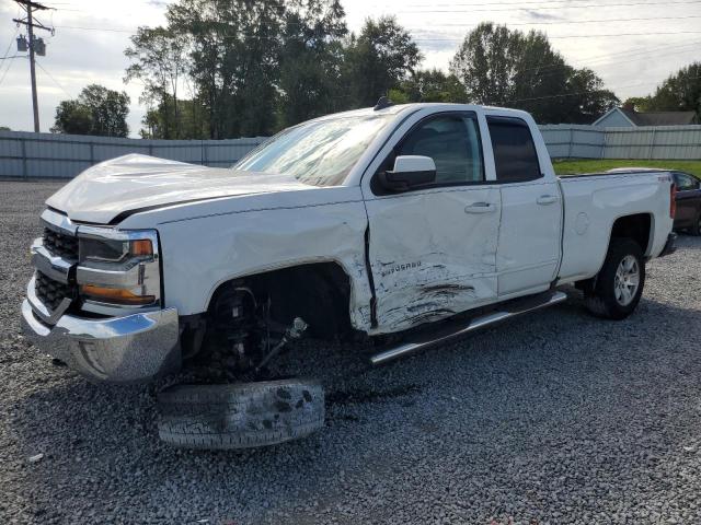 CHEVROLET SILVERADO 2016 1gcvkrec3gz340059