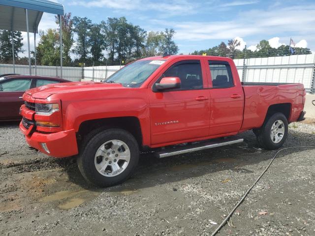 CHEVROLET SILVERADO 2016 1gcvkrec3gz343298