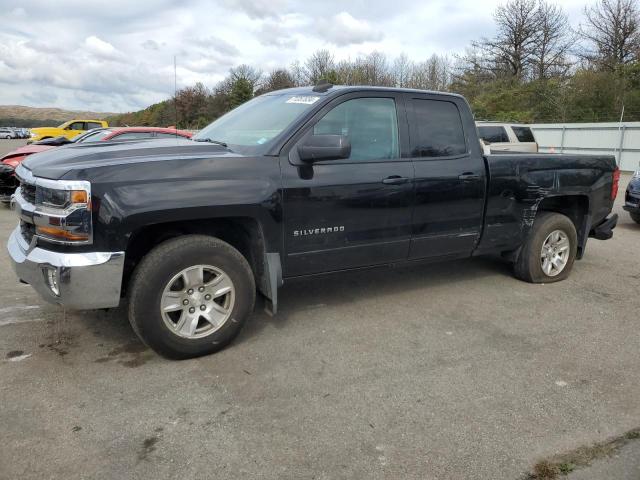 CHEVROLET SILVERADO 2016 1gcvkrec3gz347397