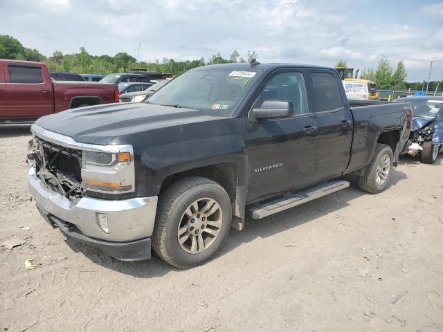 CHEVROLET SILVERADO 2016 1gcvkrec3gz347738