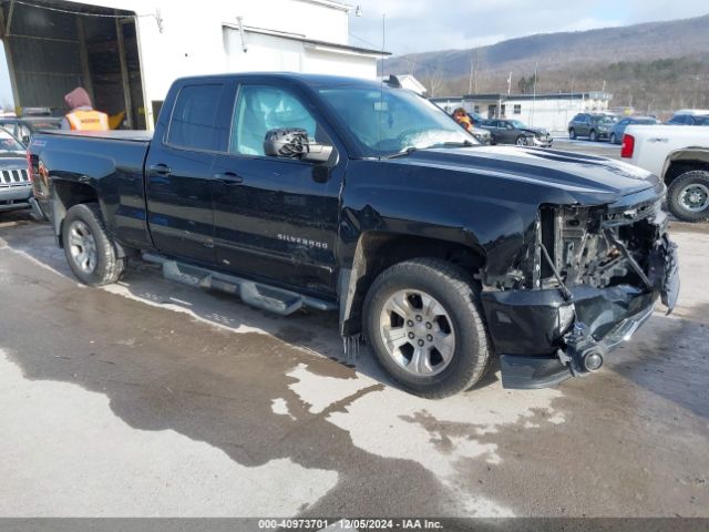 CHEVROLET SILVERADO 2016 1gcvkrec3gz367813