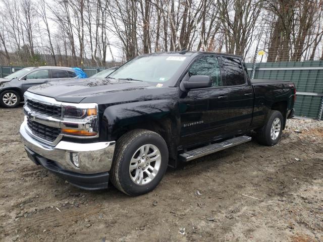 CHEVROLET SILVERADO 2016 1gcvkrec3gz375362