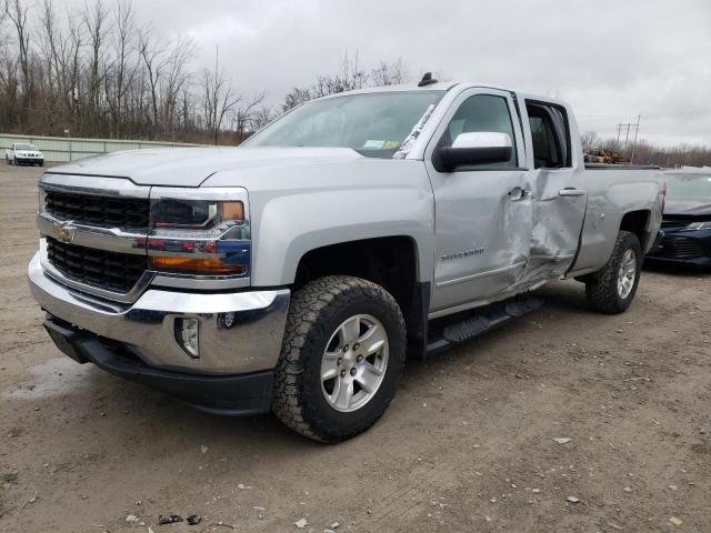 CHEVROLET SILVERADO 2016 1gcvkrec3gz396373