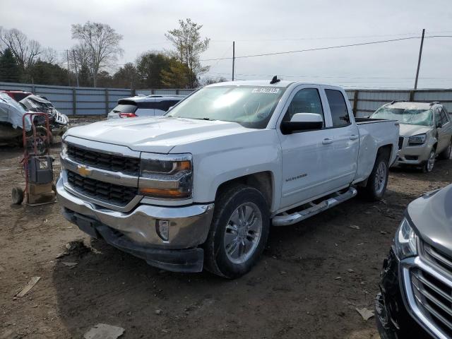 CHEVROLET SILVERADO 2016 1gcvkrec3gz400129