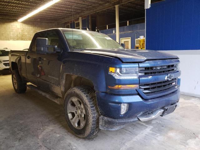 CHEVROLET SILVERADO 2016 1gcvkrec3gz401751