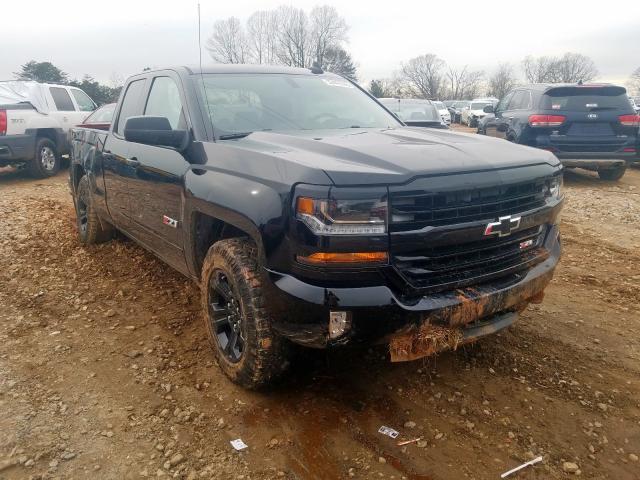 CHEVROLET SILVERADO 2016 1gcvkrec3gz421529