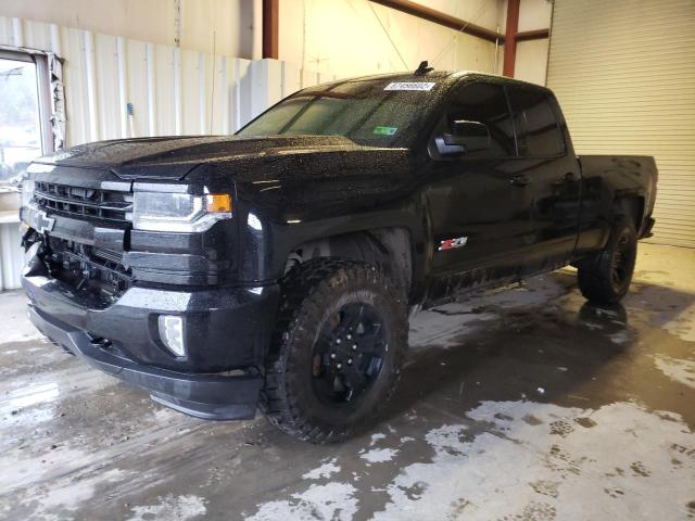 CHEVROLET SILVERADO 2017 1gcvkrec3hz149260