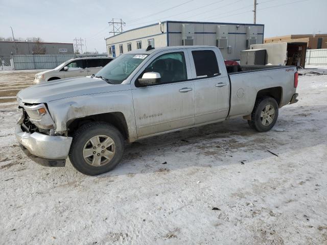 CHEVROLET 1500 2017 1gcvkrec3hz174045