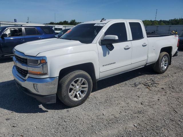 CHEVROLET SILVERADO 2017 1gcvkrec3hz198622